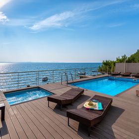 Vendégház Kožino - CDZ376