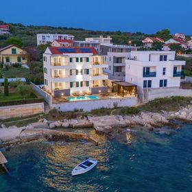 Vendégház Kožino - CDZ376