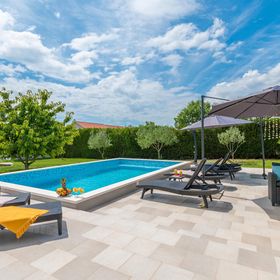 Vendégház Gorica - CDA835