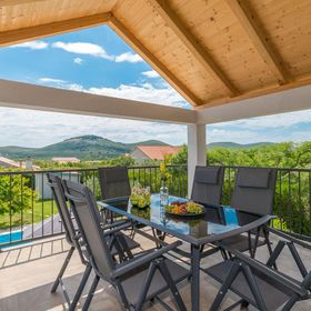 Vendégház Gorica - CDA835