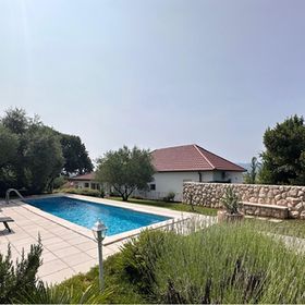 Vendégház Vinjani - CDF439