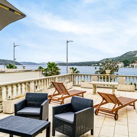 Vendégház Slano - CDD818