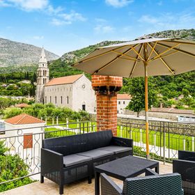 Vendégház Slano - CDD818