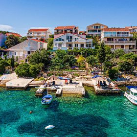 Apartman Lumbarda - CDS014