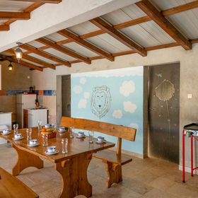 Vendégház Žminj - CIC316