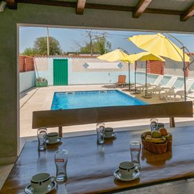 Vendégház Žminj - CIC316