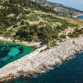 Vendégház Zaraće - CDH175