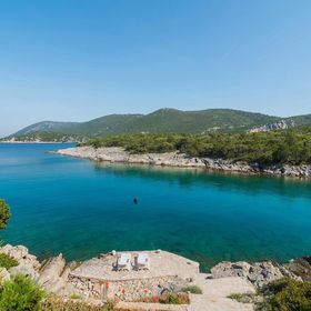 Vendégház Zastražišće - CDH555