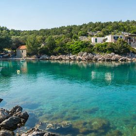 Vendégház Zastražišće - CDH555