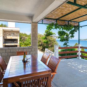 Vendégház Zastražišće - CDH555