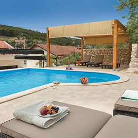 Vendégház Zaton - CDJ350