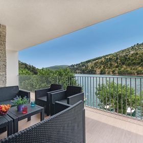 Vendégház Zaton - CDJ350