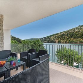 Vendégház Zaton - CDJ350