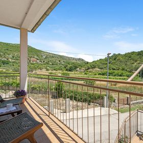 Vendégház Slivno - CDJ570