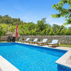 Vendégház Slivno - CDJ570