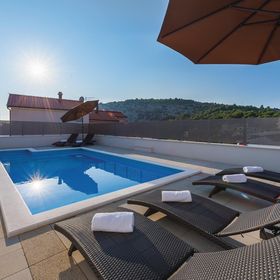 Vendégház Ražanj - CDJ537