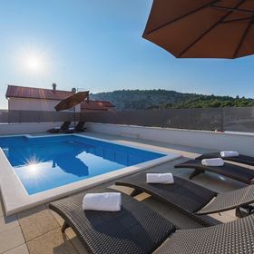 Vendégház Ražanj - CDJ537