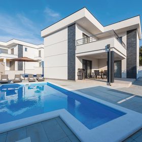 Vendégház Ražanj - CDJ537