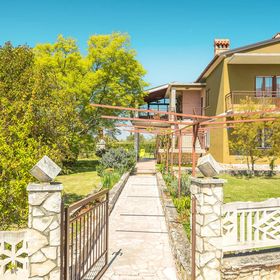 Apartman Lovrečica - San Lorenzo - CIU815