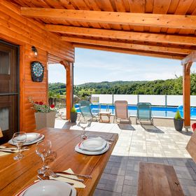 Vendégház Grkaveščak - CCC095