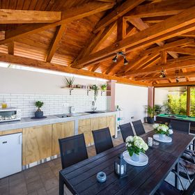 Vendégház Zaton - CDA901