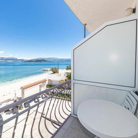 Apartman Slatine - CDC524