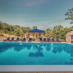 Vendégház Bribir - CKN400