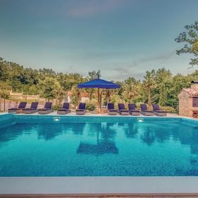 Vendégház Bribir - CKN400