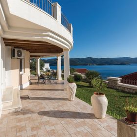 Apartman Komarna - CDR311