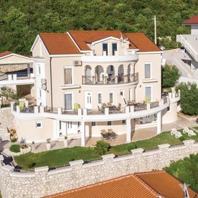 Apartman Komarna - CDR308