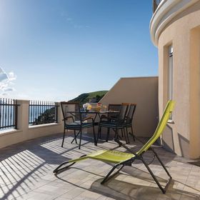 Apartman Komarna - CDR308