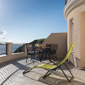 Apartman Komarna - CDR308