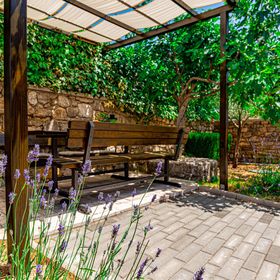 Vendégház Drniš - CDJ349