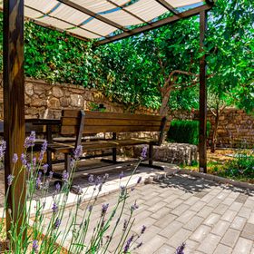 Vendégház Drniš - CDJ349