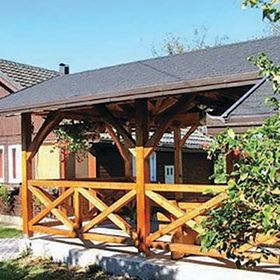 Vendégház Bosiljevo - CKB119