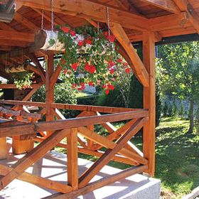 Vendégház Bosiljevo - CKB119