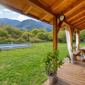 Vendégház Gospić - CCL108