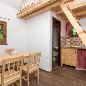 Vendégház Gospić - CCL108