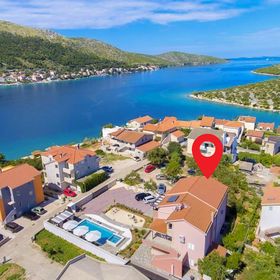 Apartman Grebaštica - CDJ734