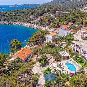 Apartman Prižba - CDS037