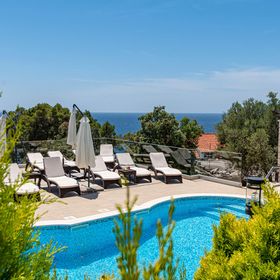 Apartman Prižba - CDS037