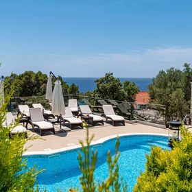 Apartman Prižba - CDS037