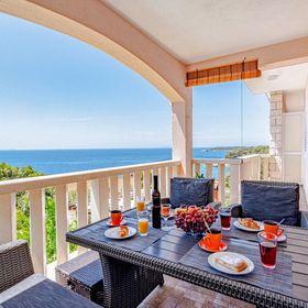 Apartman Prižba - CDS037