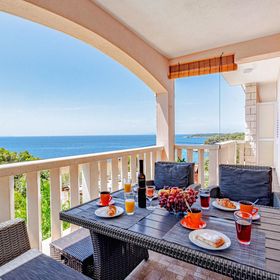 Apartman Prižba - CDS037