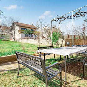 Apartman Raslina - CDJ787