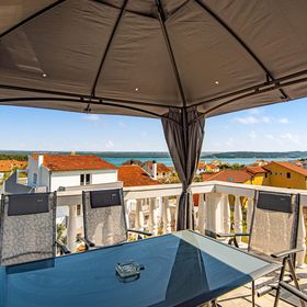 Apartman Raslina - CDJ787