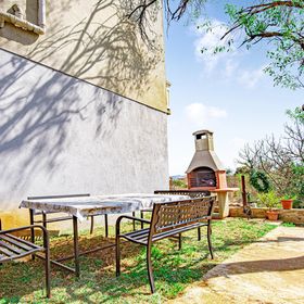 Apartman Raslina - CDJ787