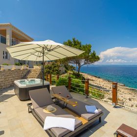 Vendégház Črnja Luka - CDS800