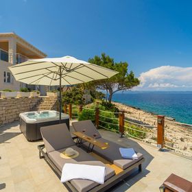 Vendégház Črnja Luka - CDS800