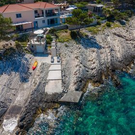 Vendégház Črnja Luka - CDS800